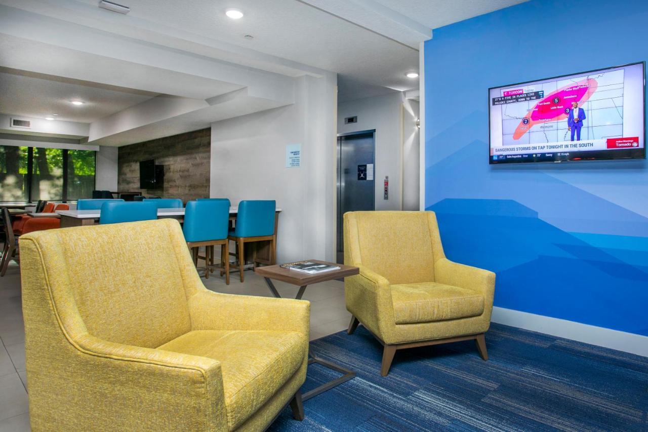 Hotel Express & - Atlantic By Ihg